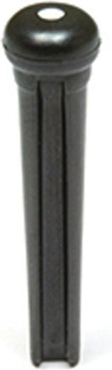 Produktbild Graph Tech Pin PP 2122-00 black/white (Instrumenten Tonabnehmer)