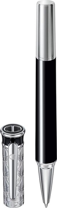 Immagine prodotto Davidoff Zino biros (Argento, Nero)