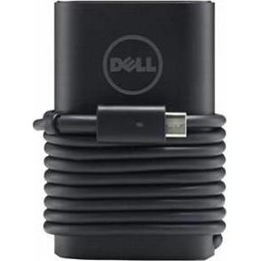 Dell Danish 130W USB-C AC Adapter (130 W), Notebook Netzteil, Schwarz