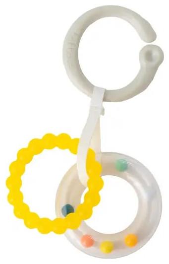 Produktbild Taf Toys Bauchkissen Savannah