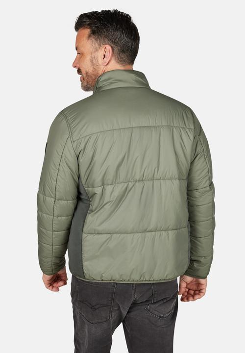Produktbild Calamar Steppjacke (58)