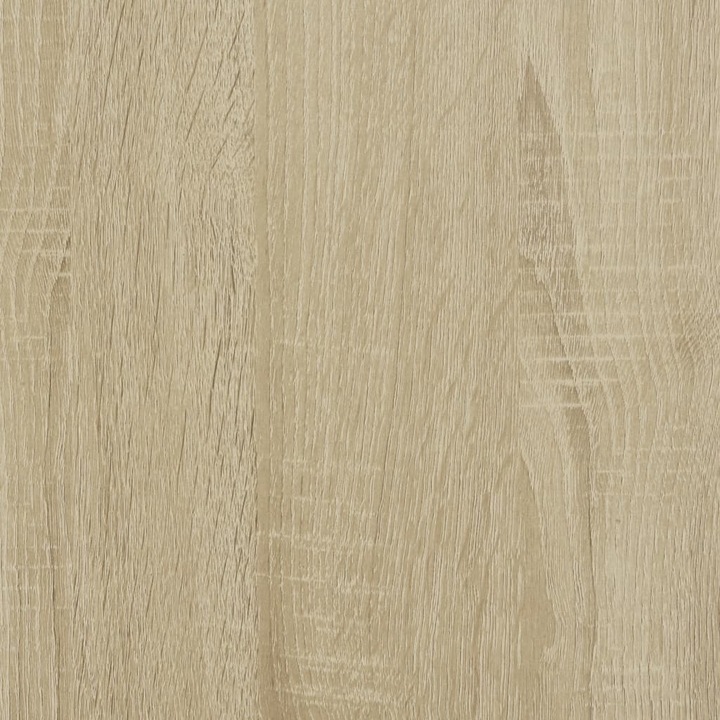 Immagine prodotto VidaXL Armadio a muro (80 x 15 x 80 cm)