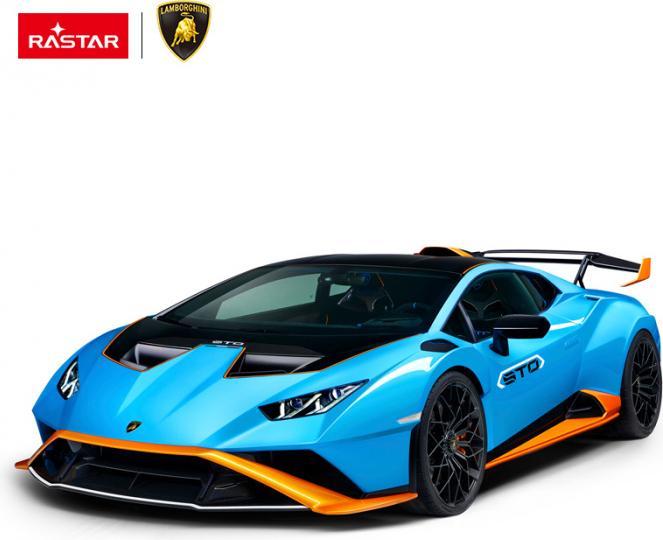 Productafbeelding Rastar Lamborghini Huracán Sto
