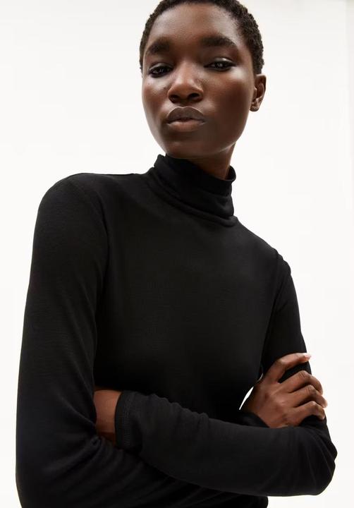 Produktbild Armedangels Women's Graziliaa Wool Blend (L)