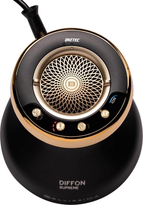 Actual product image Bellissima Curler Diffon Supreme - 11824 (770 W)