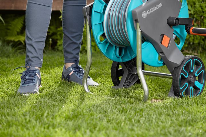 Produktbild Gardena AquaRoll