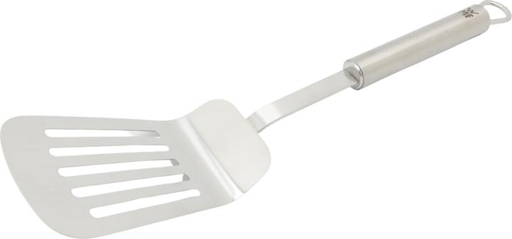 Produktbild WMF Pfannenwender Bratenwender 32,2cm Profi Plus Edelstahl teilmattiert