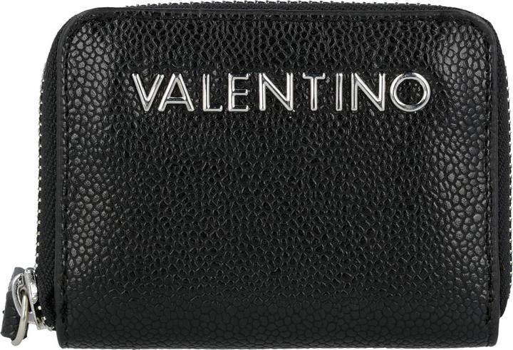 Actual product image Valentino Divina Wallet - Black