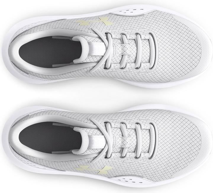 Produktbild Christina Aguilera Under Armour Surge 4 Halo Gray/White Junior (39)