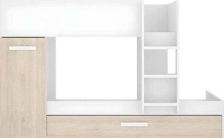 Produktbild Vente-unique Anthony (90 x 190 cm)