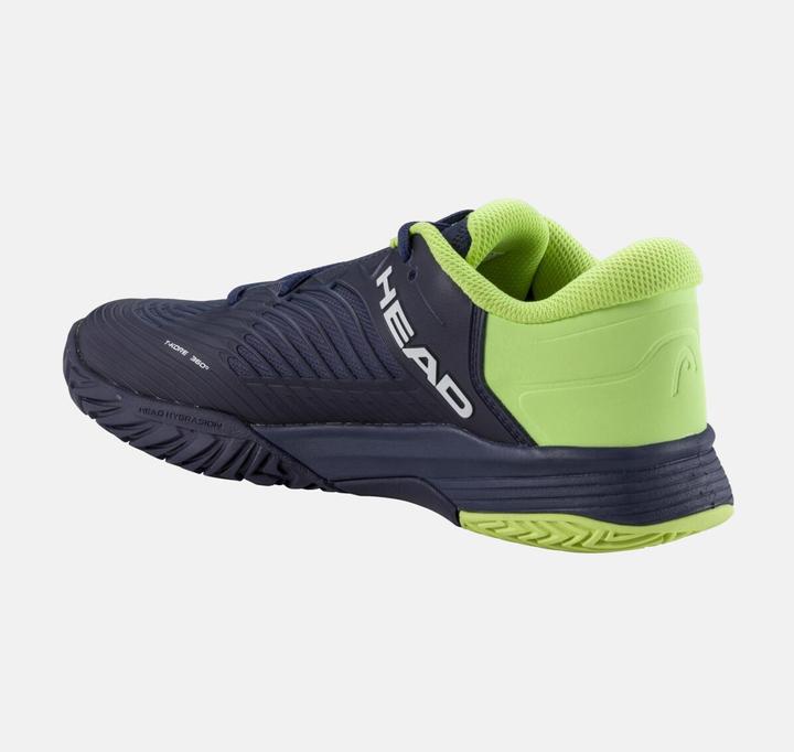 Produktbild Head Revolt Pro 4.5 Allcourt Tennisschuh Junior (38)