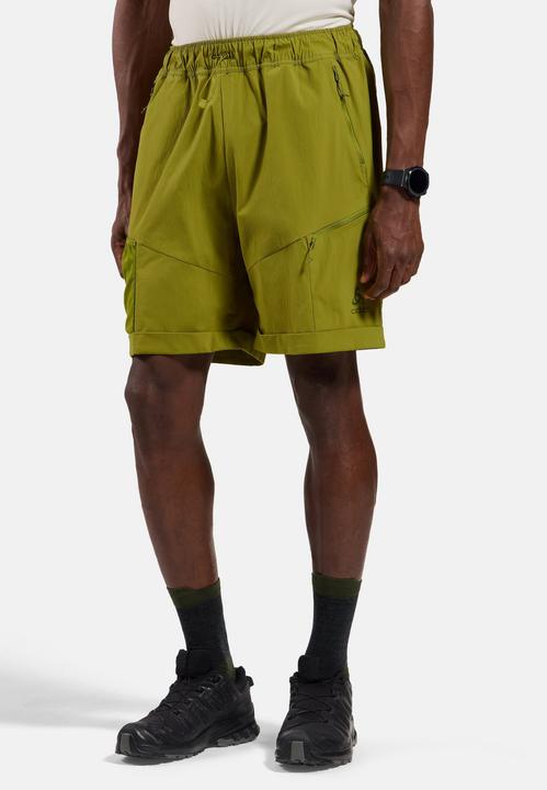 Produktbild Odlo Essential Cargo Baggies (M)