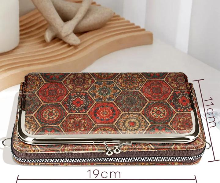 Image du produit Avizar Sac en liège CorkInspire