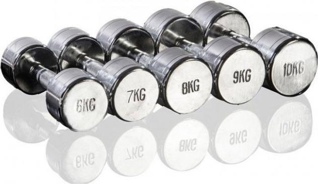 Produktbild Gymstick Pro (1 x 3 kg)