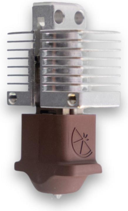 Produktbild Slice Engineering Mako™ Hotend with electronics for Bambu Lab X1/X1C - CHT FIN Nozzle (Hotend)