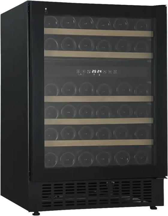Wolkenstein Weintemperiererschrank Unterbau UWTS129-46ED