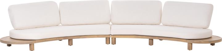 Actual product image Beliani Numana