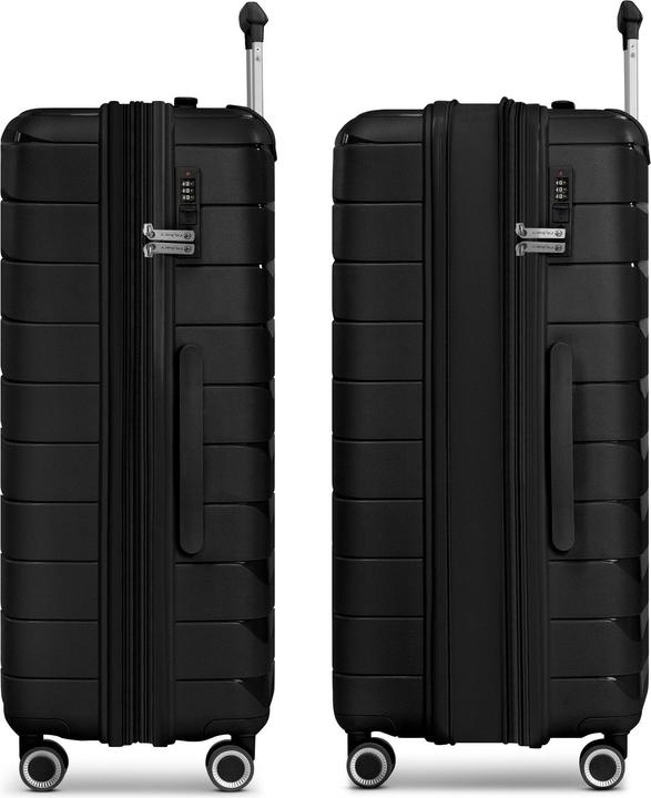 Produktbild Franky London 4 (91 l)