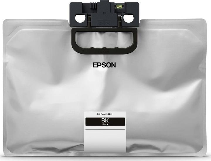 Produktbild Epson WF-C53xx/WF-C58xx Series Ink Cartridge XXL Black 10,000 pages (BK)