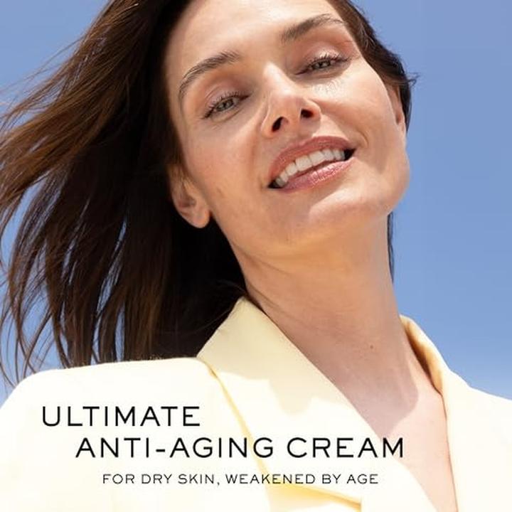 Actual product image Nuxe Nuxuriance Gold (50 ml, Day cream)
