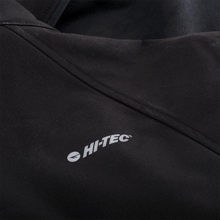 Produktbild Hi-Tec Derai Softshelljacke (XXL)