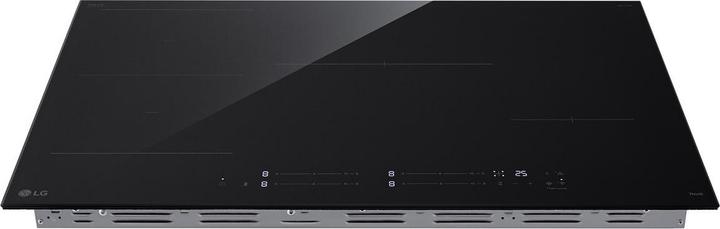 Immagine prodotto LG Induktionsplade 80 cm