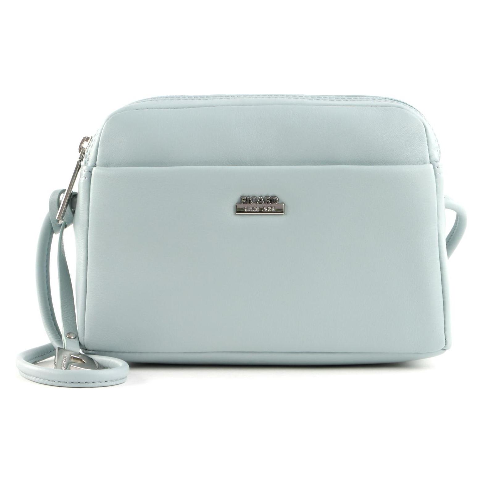 Picard, Damen, Handtasche, Really Hand Bag, Blau