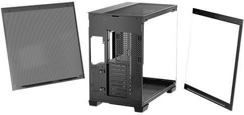 Image du produit Antec C8 (ATX, ITX, mATX, E-ATX)