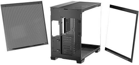 Actual product image Antec C8 (ATX, ITX, mATX, E-ATX)