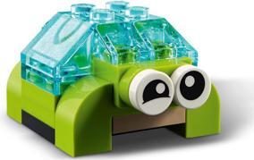 Produktbild LEGO Kreativ-Bauset (11013, LEGO Classic)