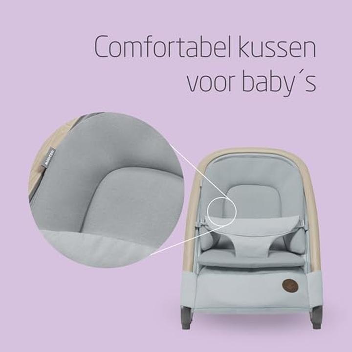 Image du produit Maxi-Cosi MC Kori Beyond Grey Eco