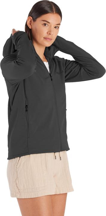 Immagine prodotto Marmot Felpa con cappuccio Leconte (L)