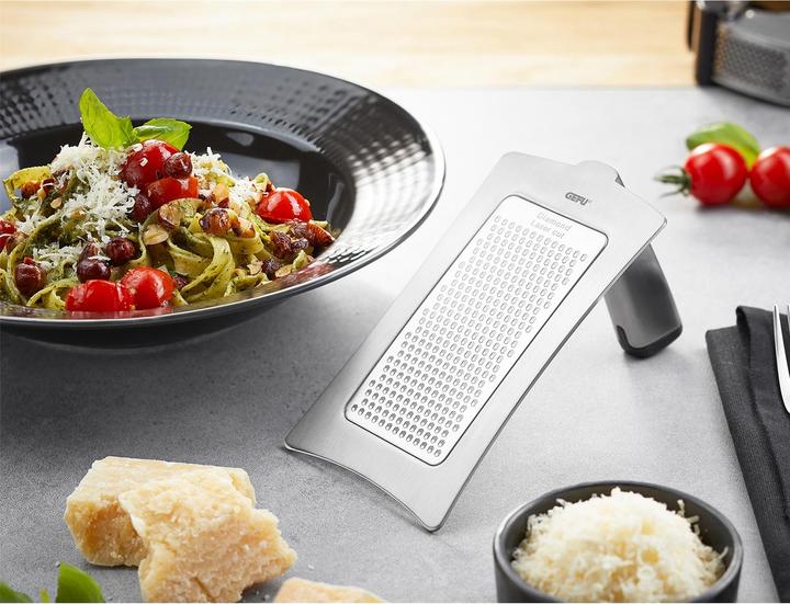 Image du produit GEFU Râpe gourmet FORMAGGIO