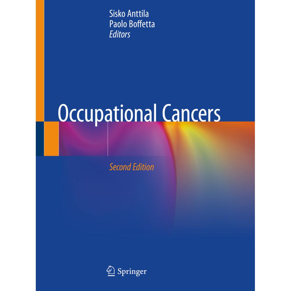 Occupational Cancers, Fachbücher von Paolo Boffetta, Sisko Anttila