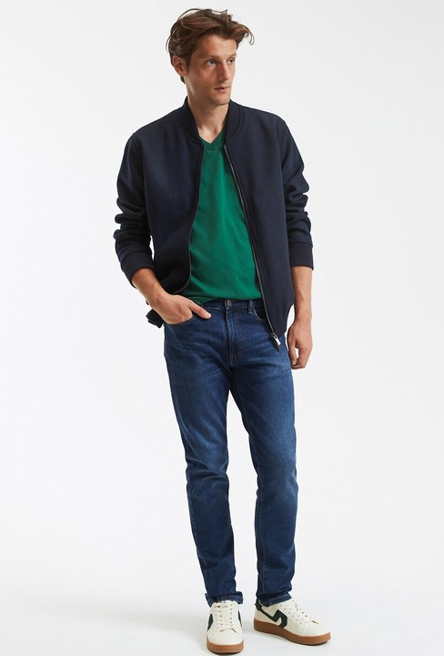 Image du produit La Redoute Collections Bomber (M)