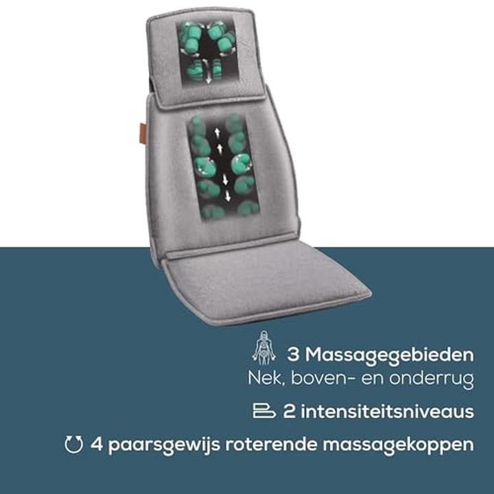 Image du produit Beurer MG 330