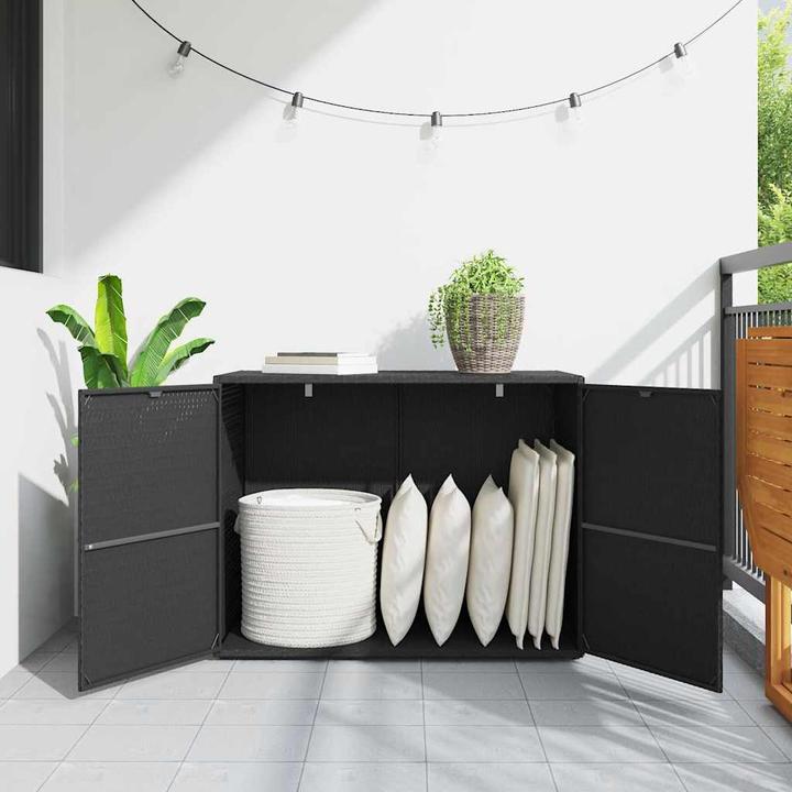 Produktbild vidaXL Gartenschrank