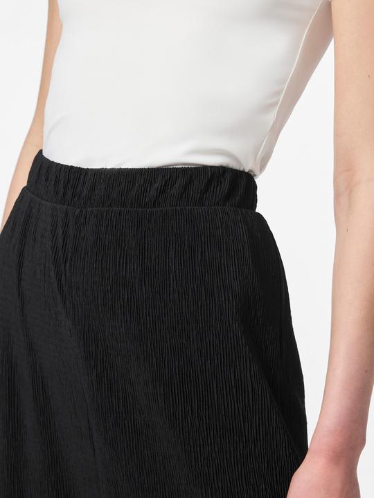Actual product image Pieces PCFLORA HW Hose mit weitem Bein (S)