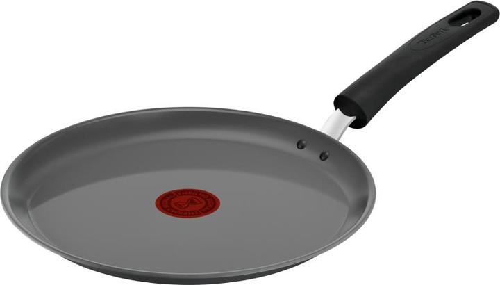 Image du produit Tefal Poêle à crêpes (C4263853) (25 cm, Ensemble de casseroles et de poêles de cuisson, Aluminium)