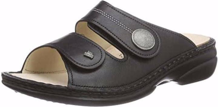 Produktbild Finn Comfort Pantoletten (34)