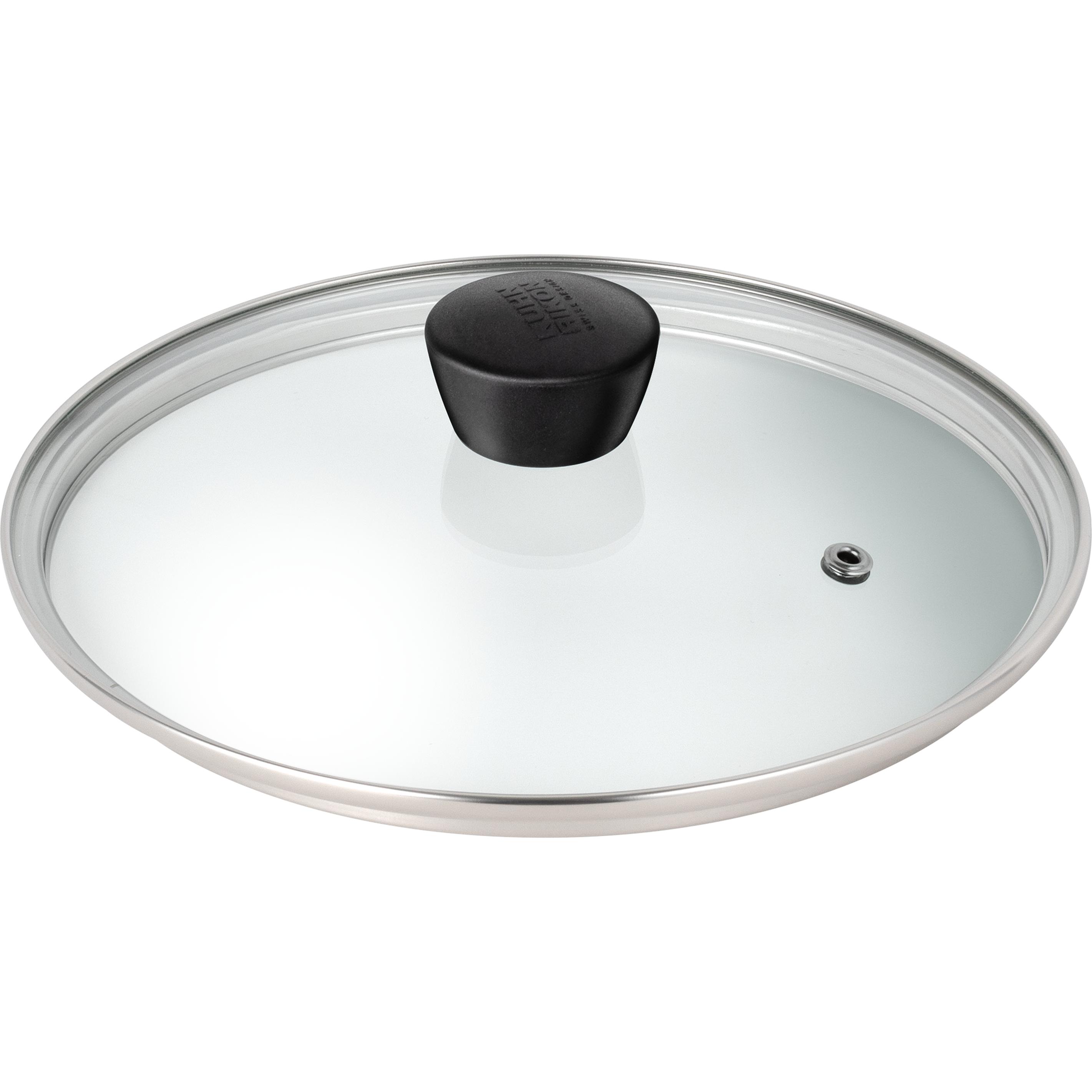Thumbnail - Kuhn Rikon Glasdeckel, Zubehör Kochgeschirr, Transparent