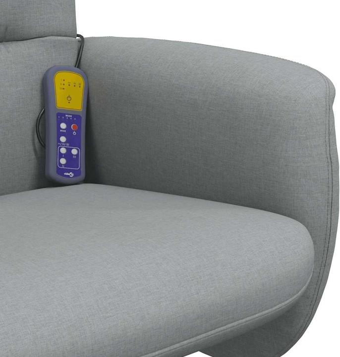 Image du produit vidaXL Massagesessel