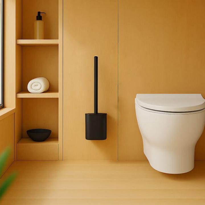 Immagine prodotto Relaxdays Spazzola WC