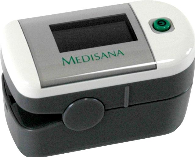 Produktbild Medisana Pm 101
