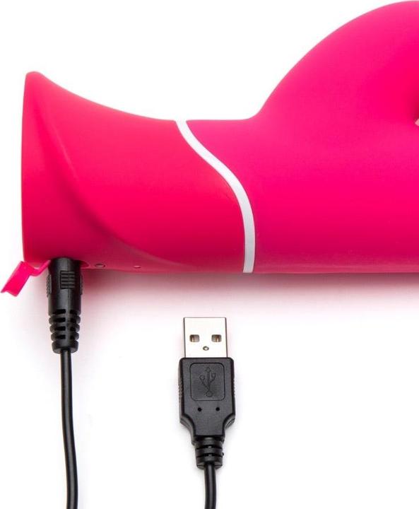 Produktbild Happy Rabbit G-Spot