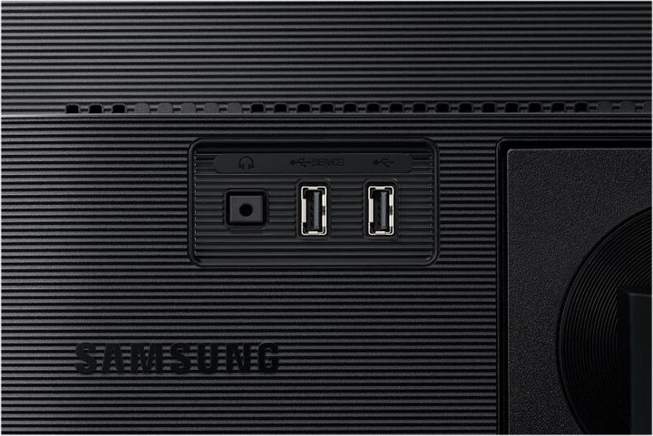 Productafbeelding Samsung F27T450FZU (1920 x 1080 Pixels, 27")