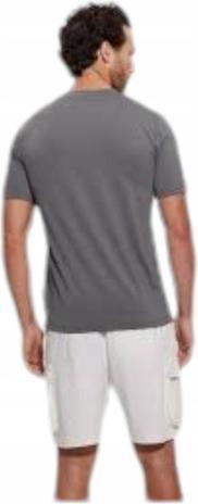 Produktbild Guess Herren-Liga-T-Shirt (XL)