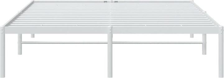 Image du produit vidaXL Bettgestell (150 x 200 cm)