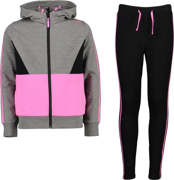 Produktbild CMP Campagnolo Trainingsanzug, Mädchen (116)