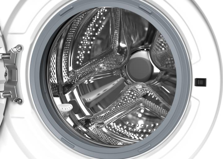 Actual product image Sharp ES-HFB714AWA-DE (7 kg, Left)